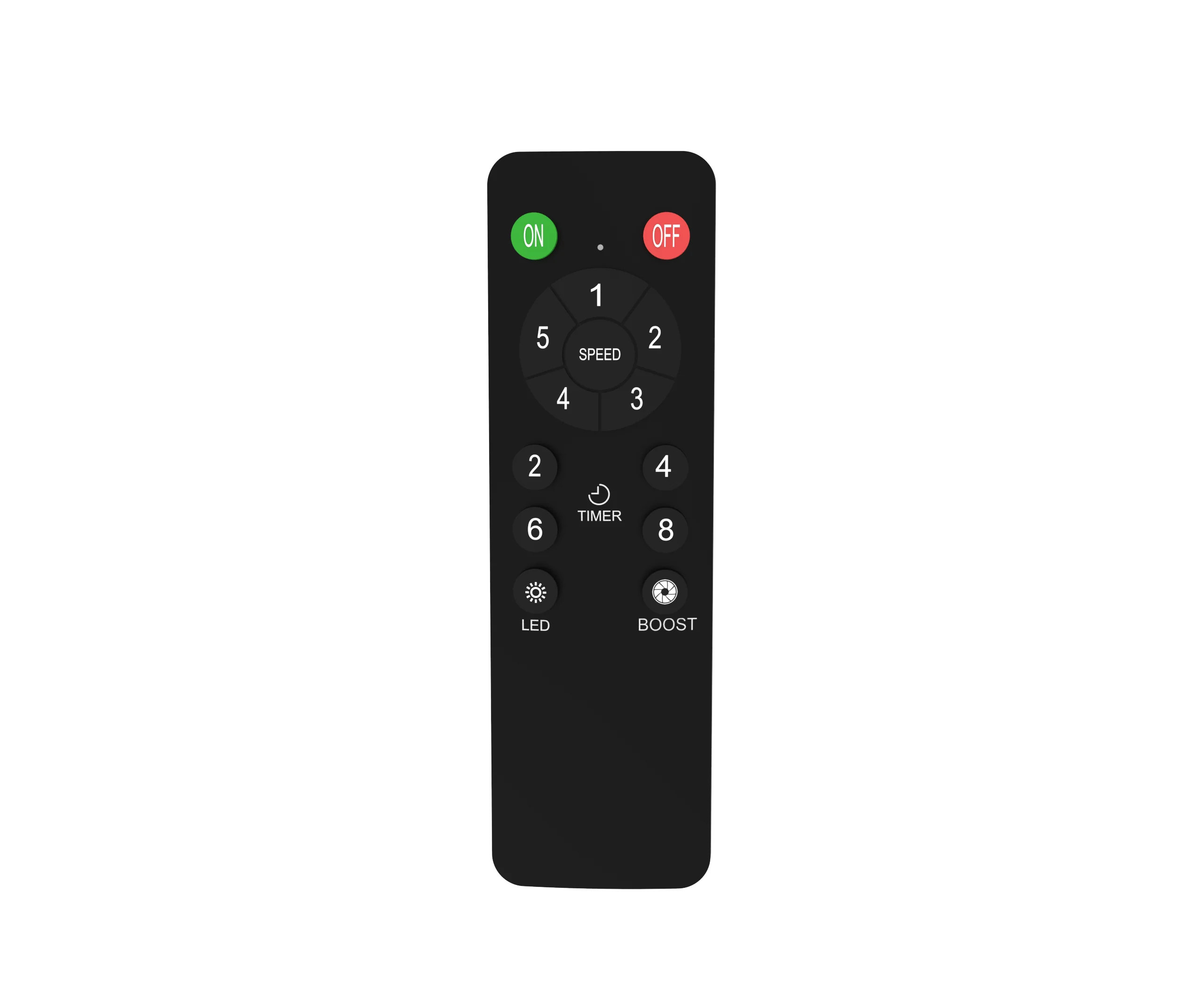 Fan Remote